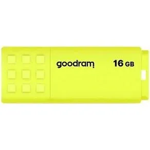 Goodram UME2 16 GB Gul USB Type-A 2.0