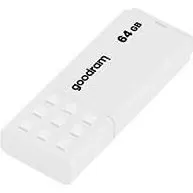 Goodram UME2 64 GB USB-A 2.0 hvid