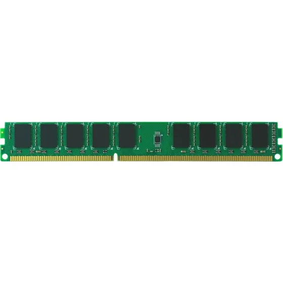 Goodram UDIMM ECC VLP 16 GB DDR4 2666 MHz