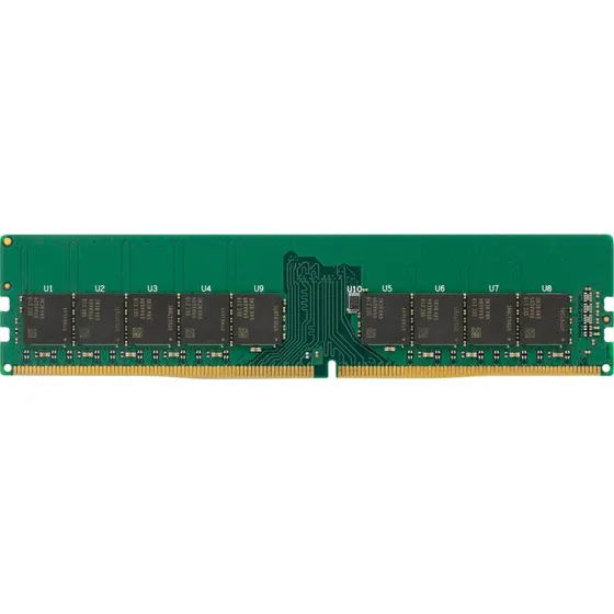 Goodram 32GB 3200MHz ECC UDIMM Grøn
