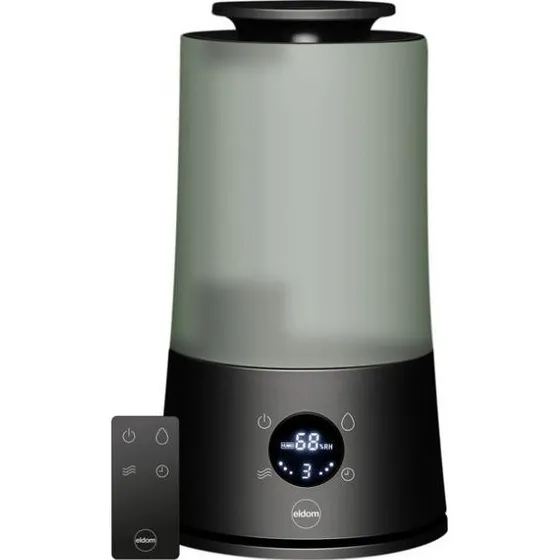 Eldom NU10 Ultrasonic Luftfugter (35m²)