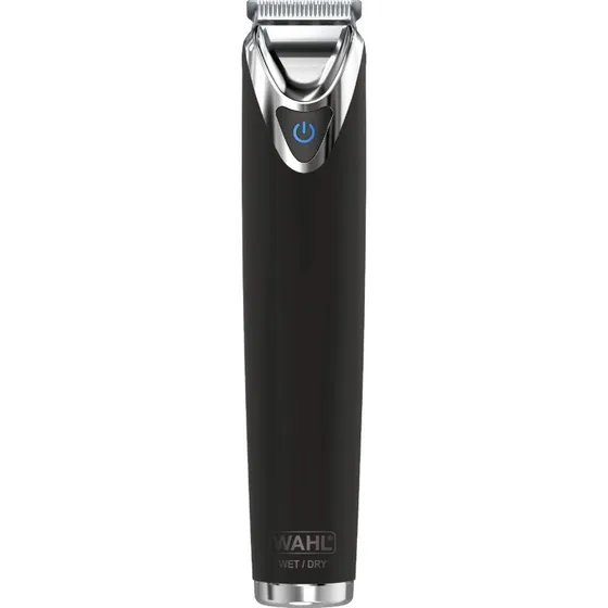 Wahl Stainless Steel Pro IPX7 BLACK EDITION 1081
