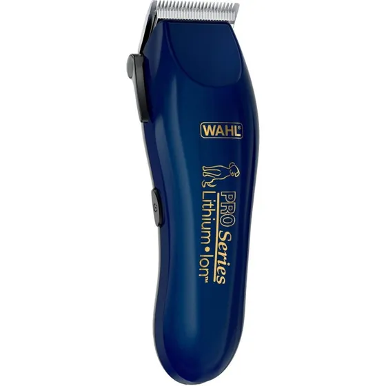 Wahl K9 Professional Series 9766-016 Hundeklipper, 40 mm, Justerbar 0,8–1,8 mm
