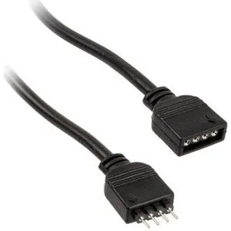 Kolink ARGB 4-Pin 0,5 m Forlængerkabel