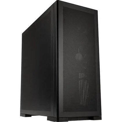 Kolink UNITY Meshbay Performance Midi Tower Sort