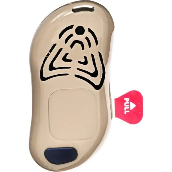 Tickless Military Flåtafviser Ultralyd, Beige