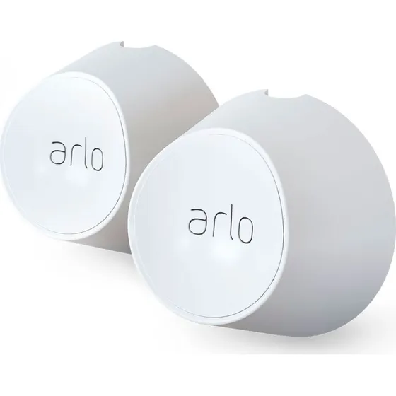 Arlo Ultra Vægophæng (hvid) 2-pak