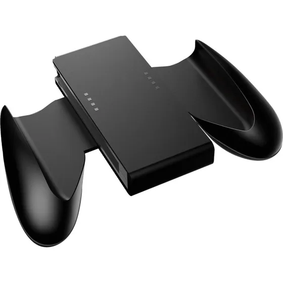 PowerA Joy-Con Comfort Grip, Sort