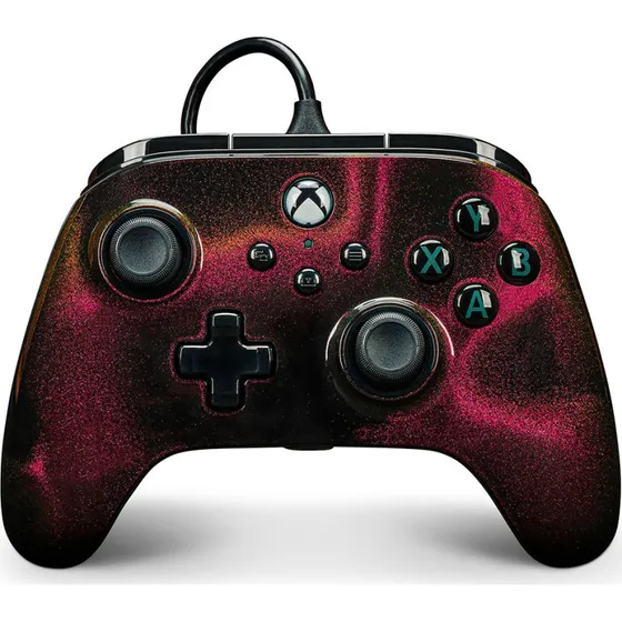 PowerA XBX Advantage Controller (Xbox Series X/S) Sparkle