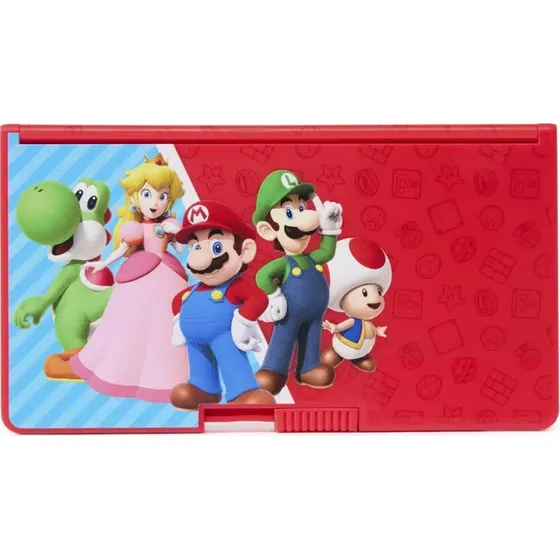 PowerA Game Card Case XL til Nintendo Switch – Heroes vs. Villains