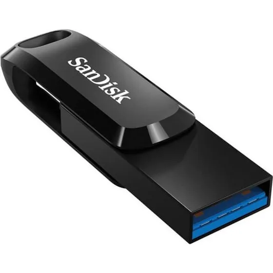 SanDisk Ultra Dual Drive Go 32GB USB-C & USB-A