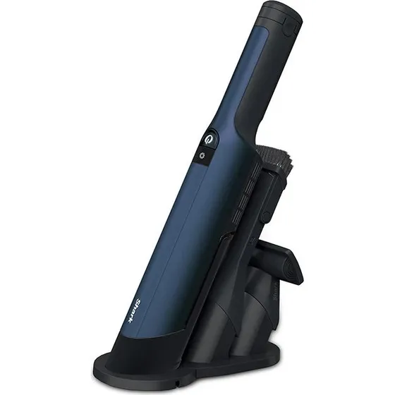 Shark WV270EU Håndholdt Støvsuger med Boost Modus og HEPA-filter