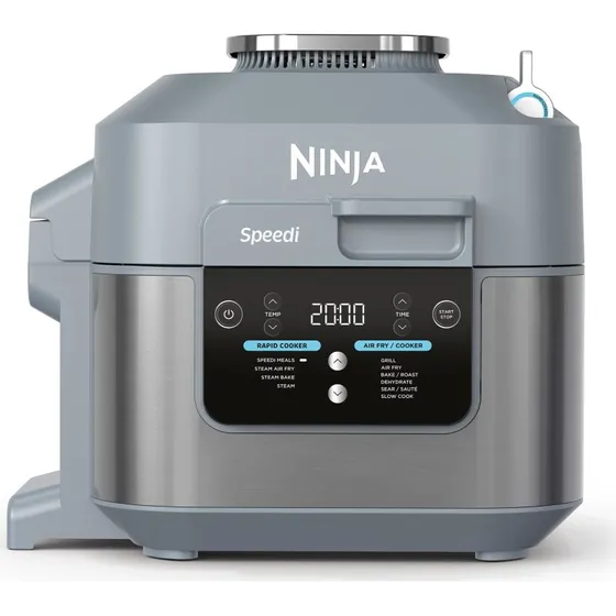Ninja ON400EU Speedi Multicooker 5,7 L