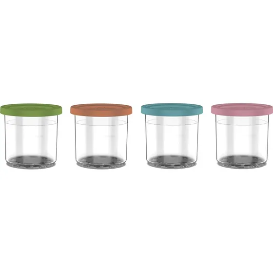 Ninja NC300EU Isbøtter 470 ml, 4 stk
