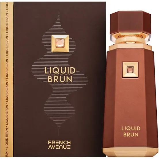 French Avenue Liquid Brun EDP 100 ml