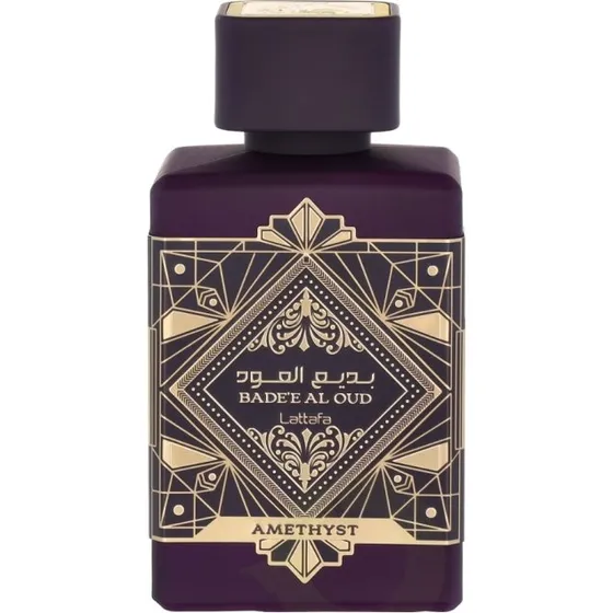 Lattafa Bade'e Al Oud Amethyst EDP 100 ml