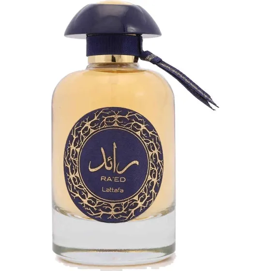 Lattafa Ra'ed Luxe Gold EDP 100ml
