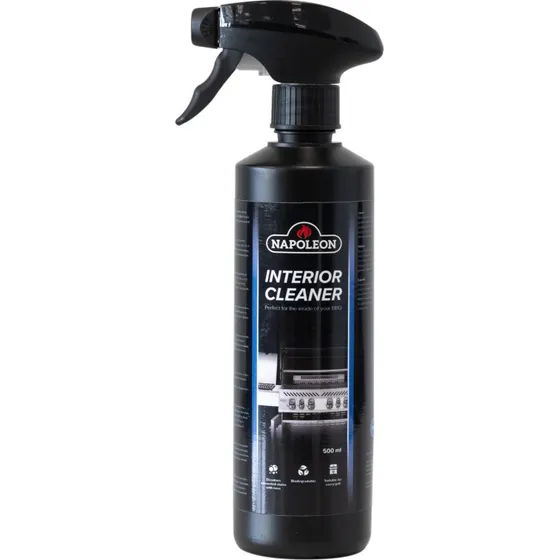 Napoleon 3-i-1 Grillrens 500 ml, biologisk nedbrydelig