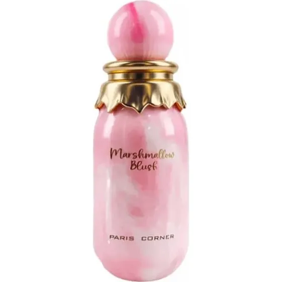 Paris Corner Marshmallow Blush Eau de Parfum 100 ml