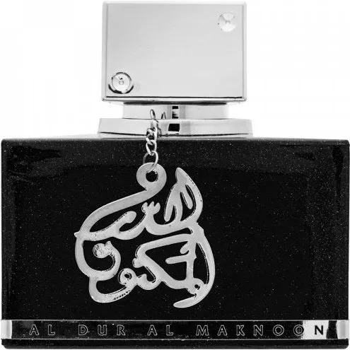 Lattafa Al Dur Al Maknoon Silver EDP 100 ml