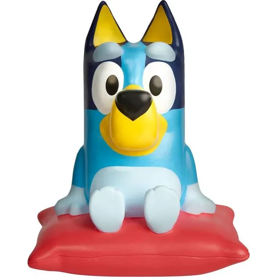 Bluey GoGlow 2 i 1 Natlampe og Lygteven