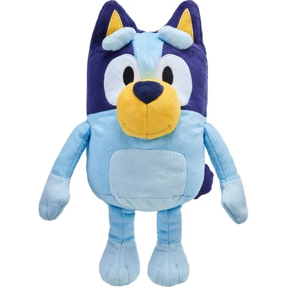 Bluey Talende Bamse 31 cm - Dans, Sverige, UK