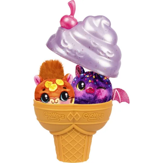 Cookeez Makery Yum Yumz S2 Twin - 2 pk