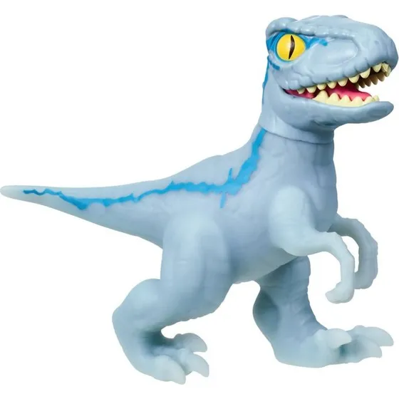 Goo Jit Zu BLUE Jurassic World Legetøj
