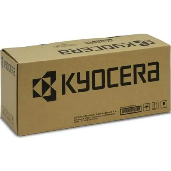 Kyocera TK-5345M Magenta Original Toner – Op til 9.000 Sider