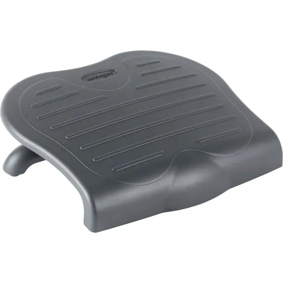 Kensington SoleSaver Justerbar Fodstøtte, Sort