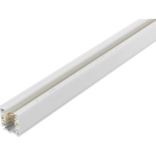 Philips GLOBAL 3F strømskinne, hvid, 1 m