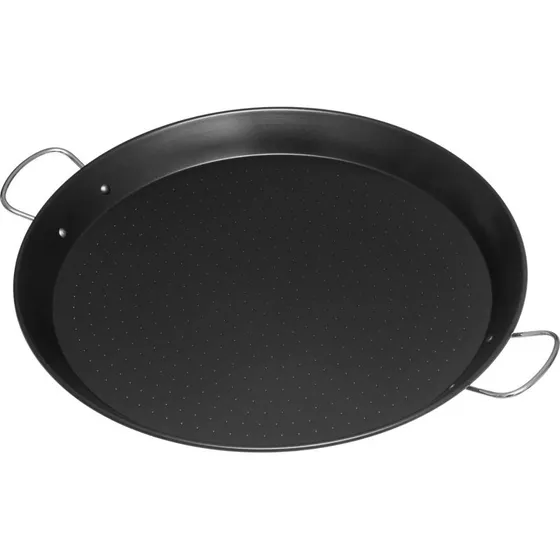 PANCO Paellapande Nonstick 46 cm med Håndtag