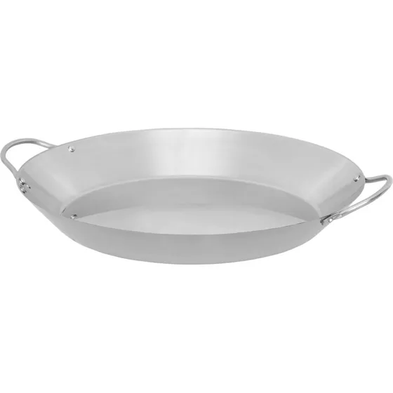 Mustang Paellapande Multigrill 36 cm