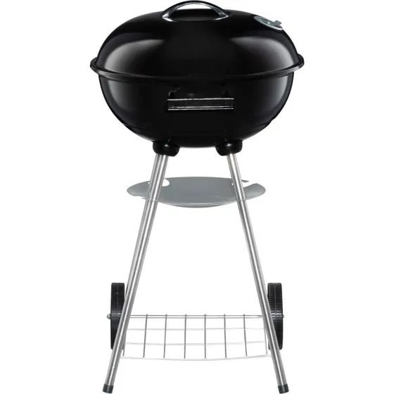 Mustang Basic 43 Kulgrill 41,5 cm