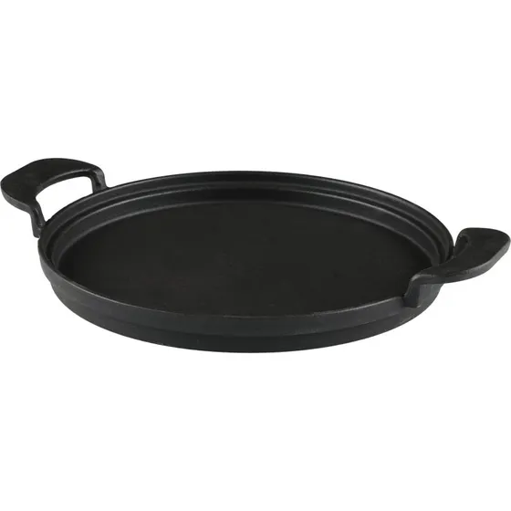Mustang Støbejernspande 30 cm