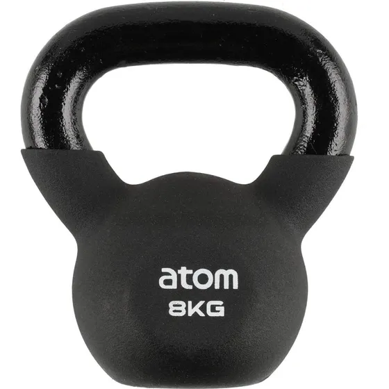 Atom Kettlebell 8 kg