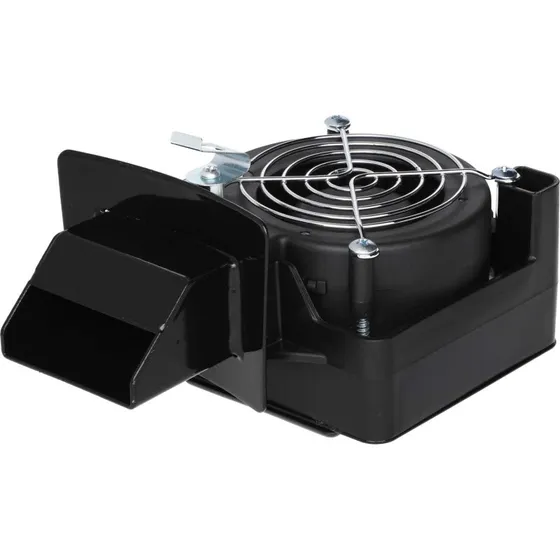 Mustang Kamado Tændingsventilator til L/XL