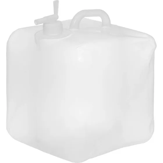 Iceman Sammenklappelig Vanddunk med Hane 20 L