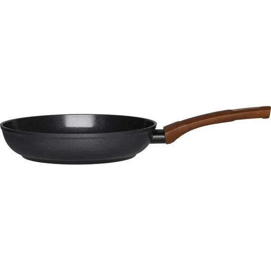 Maku Patron Stegepande 24 cm – Non-stick, 100% genbrugt aluminium