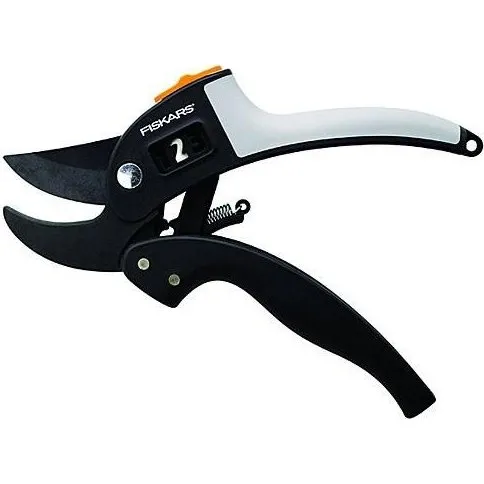 Fiskars PowerStep P83 Beskæresaks (24mm) ambolt
