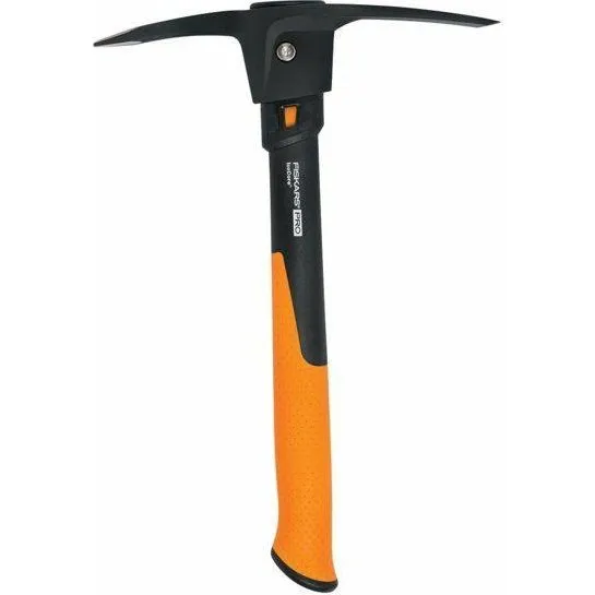 Fiskars Isocore Hakke med Spids S, 0,68 kg