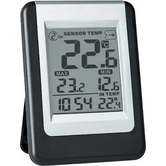 Suomen Termometer 7410 Trådløst