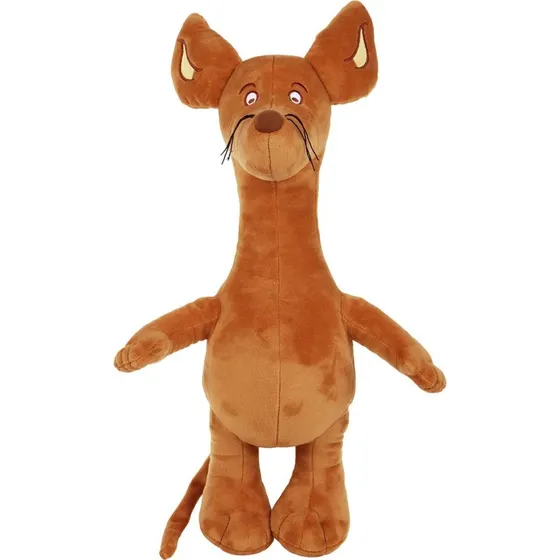 Martinex Moomin Bamse 51cm Sniff - Blød tøjdyr
