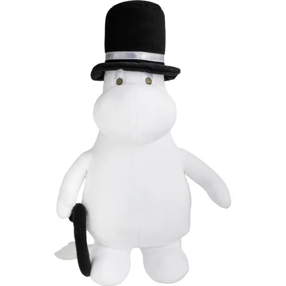 Mumitroldene Mumifar Bamse 30 cm
