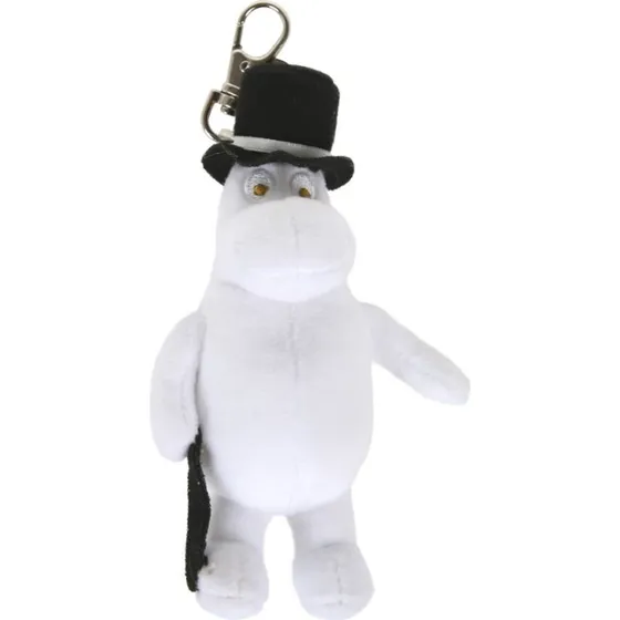 Moomin Mumifar Nøglering 12 cm