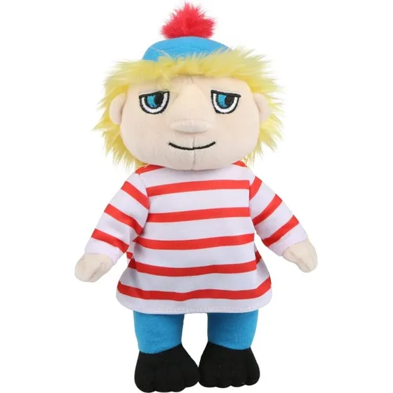 Moomin Too-Ticky Bamse 23 cm