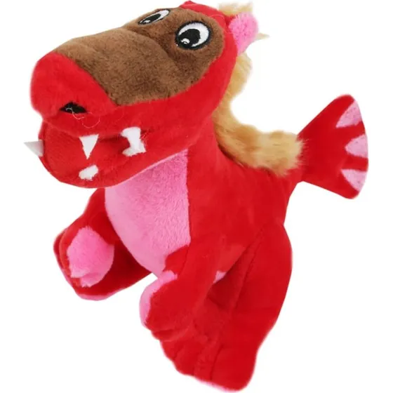 Mumitroldene Edward The Booble Bamse 20 cm