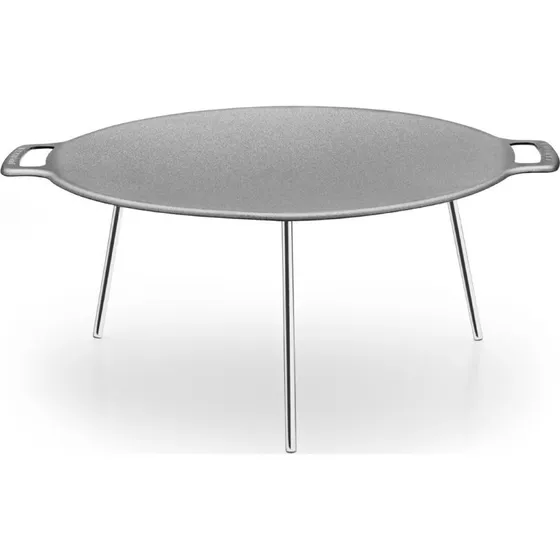 Muurikka Stegeplade med Ben – 58 cm