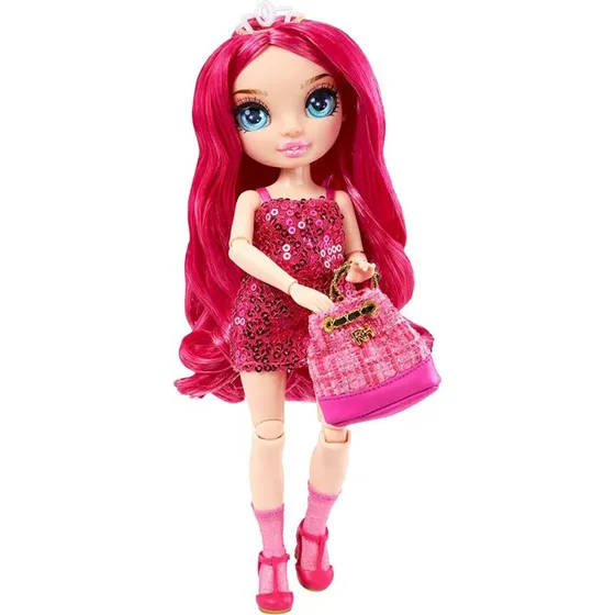 Rainbow High Junior High Stella Dukke 22cm
