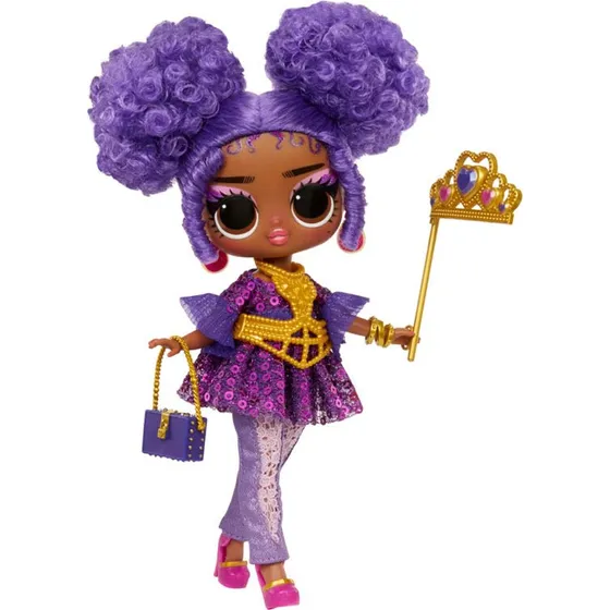 L.O.L. Surprise Cassie Cool Tweens Core Fashindukke (4år+)